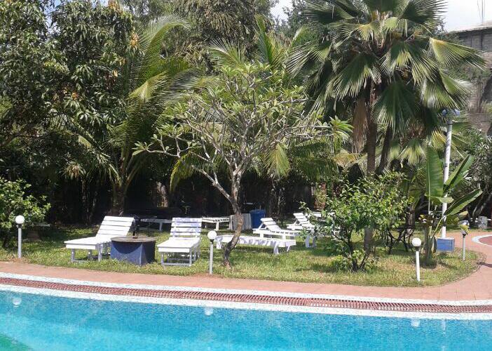 Tiara Lotus Inn, Goa 4